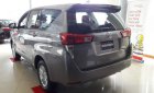 Toyota Innova   2019 - Bán Toyota Innova năm sản xuất 2019, màu bạc, giá tốt