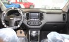 Chevrolet Colorado LT 2.5L 4x4 MT 2019 - Bán Chevrolet Colorado LT 2.5L 4x4 MT đời 2019, màu trắng, nhập khẩu  