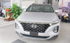 Hyundai Santa Fe 2019 - Bán xe Hyundai Santa Fe sản xuất 2019, màu bạc