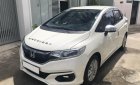 Honda Jazz 1.5AT 2019 - Bán xe Honda Jazz 2019 số tự động, màu trắng, 5 chỗ