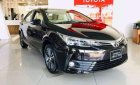 Toyota Corolla altis 2019 - Cần bán xe Toyota Corolla Altis năm sản xuất 2019, màu đen, giá chỉ 657 triệu