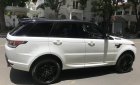 LandRover   Sport HSE 2014 - Bán LandRover Sport HSE đời 2015, màu trắng, chạy lướt 30000 km