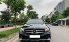 Mercedes-Benz GLC-Class GLC 300 4 Matic 2018 - Mercedes GLC300 4Matic màu đen, sản xuất 2018, biển Hà Nội