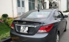 Hyundai Accent AT 2012 - Cần bán lại xe Hyundai Accent AT 2012, màu xám, xe nhập chính chủ