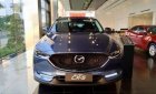 Mazda CX 5  2.0  2018 - Bán xe Mazda CX 5 2.0 năm sản xuất 2018, màu xanh lam