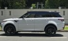 LandRover   Sport HSE 2014 - Bán LandRover Sport HSE đời 2015, màu trắng, chạy lướt 30000 km