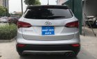 Hyundai Santa Fe 2013 - Cần bán Hyundai Santa Fe 2.4 AT năm sản xuất 2013, màu bạc, nhập khẩu nguyên chiếc