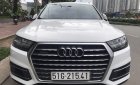 Audi Q7 2016 - Bán Audi Q7 2.0 2016, xe đẹp đi ít, nội thất kem, cam kết không lỗi bao kiểm tra hãng