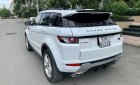 LandRover Evoque Dynamic 2012 - LandRover Evoque Dynamic 2012, màu trắng biển vip