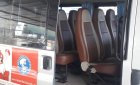 Ford Transit 2018 - Bán Ford Transit ĐK 03/2018, hỗ trợ vay 65-70%, LS 0.6%