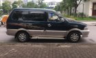 Toyota Zace GL 2005 - Bán ô tô Toyota Zace GL sản xuất năm 2005, màu xanh lam 