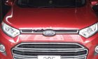 Ford EcoSport AT 2016 - Cần bán gấp Ford EcoSport AT sản xuất 2016, màu đỏ