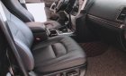 Toyota Land Cruiser VX 4.6 2017 - Bán Toyota Land Cruise VX 4.6 sản xuất và đăng ký cuối 2017, hóa đơn VAT gần 4 ty - LH: 0906223838