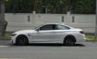 BMW 4 Series 428i coupe 2013 - Cần bán BMW 428i coupe 2014, màu trắng, nhập khẩu