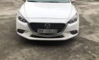 Mazda 3 2017 - Cần bán Mazda 3 năm sản xuất 2017, màu trắng, 620 triệu