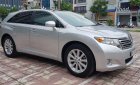 Toyota Venza 2009 - Cần bán xe Toyota Venza năm 2009, màu bạc, nhập khẩu