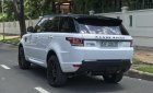 LandRover   Sport HSE 2014 - Bán LandRover Sport HSE đời 2015, màu trắng, chạy lướt 30000 km