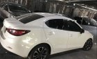 Mazda 2 2017 - Cần bán lại xe Mazda 2 2017, màu trắng, giá chỉ 495 triệu
