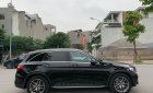 Mercedes-Benz GLC-Class GLC 300 4 Matic 2018 - Mercedes GLC300 4Matic màu đen, sản xuất 2018, biển Hà Nội