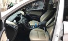Hyundai Santa Fe 2.2 CRI 4WD 2017 - Bán Hyundai Santa Fe 2.2 CRI 4WD sản xuất 2017, bao test hãng, bao sang tên