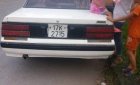 Nissan Bluebird 1993 - Bán Nissan Bluebird đời 1993, màu trắng giá cạnh tranh