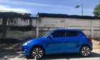 Suzuki Swift   2019 - Cần bán xe Suzuki Swift năm sản xuất 2019, màu xanh lam, nhập khẩu