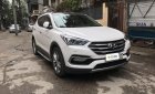 Hyundai Santa Fe 2.2 CRI 4WD 2017 - Bán Hyundai Santa Fe 2.2 CRI 4WD sản xuất 2017, bao test hãng, bao sang tên