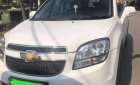 Chevrolet Orlando LTZ 2016 - Bán lại xe Chevrolet Orlando LTZ đời 2016, màu trắng, nhập khẩu nguyên chiếc