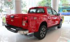 Chevrolet Colorado LTZ 2.5L 4x4 AT 2019 - Bán xe Chevrolet Colorado LTZ 2.5L 4x4 AT năm sản xuất 2019, màu đỏ, xe nhập