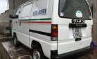 Suzuki Blind Van   2008 - Bán xe Suzuki Blind Van 2008, màu trắng, nhập khẩu