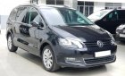 Volkswagen Sharan 2.0 2016 - Bán xe gia đình Volkswagen Sharan - Nhập khẩu, 7 chỗ, 2 cửa lùa, bảo hành chính hãng - 090-898-8862