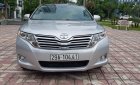 Toyota Venza 2009 - Cần bán xe Toyota Venza năm 2009, màu bạc, nhập khẩu