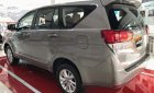 Toyota Innova   2019 - Bán Toyota Innova năm sản xuất 2019, màu bạc, giá tốt