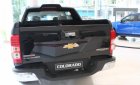 Chevrolet Colorado High Country 2.5L 4x4 AT 2019 - Bán Chevrolet Colorado High Country 2.5L 4x4 AT đời 2019, màu đen, nhập khẩu nguyên chiếc