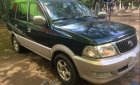 Toyota Zace   2003 - Bán gấp Toyota Zace đời 2003, giá chỉ 187 triệu