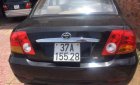 Lifan 520   2007 - Bán xe Lifan 520 2007, màu đen, giá 50tr