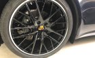 Porsche Panamera 4S 2017 - Bán Porsche Panamera 4S sản xuất 2017, màu xanh lam, nhập khẩu