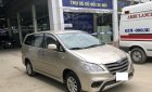 Toyota Innova 2.0E MT 2014 - Bán xe Toyota Innova 2.0E MT 2014, xe đẹp giá tốt xe bán tại hãng