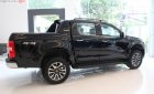 Chevrolet Colorado High Country 2.5L 4x4 AT 2019 - Bán Chevrolet Colorado High Country 2.5L 4x4 AT đời 2019, màu đen, nhập khẩu nguyên chiếc