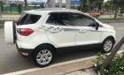 Ford EcoSport 2017 - Bán Ford EcoSport Titanium 1.5 2017, màu trắng, trả góp đưa trước 170-200tr