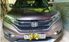 Honda CR V 2.0 AT 2015 - Cần nhượng lại Honda CRV 2.0 2015, biển số đẹp XXX.88