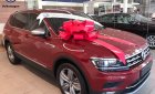 Volkswagen Tiguan E 2019 - Xe Volkswagen Tiguan Allspaces 2019 chính thức lăn bánh tại Việt Nam - Hotline: 0909 717 983