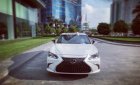 Lexus ES 250 2019 - Cần bán Lexus ES 250 đời 2019, màu trắng, nhập khẩu