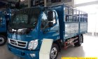 Thaco OLLIN 500 2019 - Cần bán xe tải Thaco Ollin 500 Euro4, tải trọng 5 tấn
