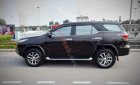 Toyota Fortuner   2.7V 4x4 AT  2017 - Bán xe Toyota Fortuner 2.7V 4x4 AT sản xuất 2017, nhập khẩu, máy xăng, 2 cầu