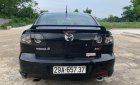 Mazda 3 S 2.0 AT 2009 - Cần bán xe Mazda 3 S 2.0 AT đời 2009, màu đen, xe nhập còn mới 