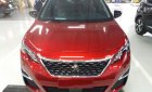 Peugeot 3008 2019 - Bán Peugeot 3008 năm sản xuất 2019, màu đỏ