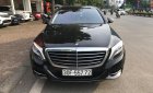 Mercedes-Benz S class 2013 - Bán S500 2013 màu đen