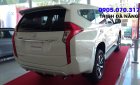 Mitsubishi Pajero Sport   2019 - Pajero Sport nhập Thái - Chiếc SUV đáng mua giá chỉ 980 tr - LH: Thịnh Đà Nẵng 0905.070.317
