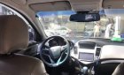 Chevrolet Cruze 1.8LTZ 2010 - Bán Chevrolet Cruze 1.8LTZ 2010, màu đen, chính chủ